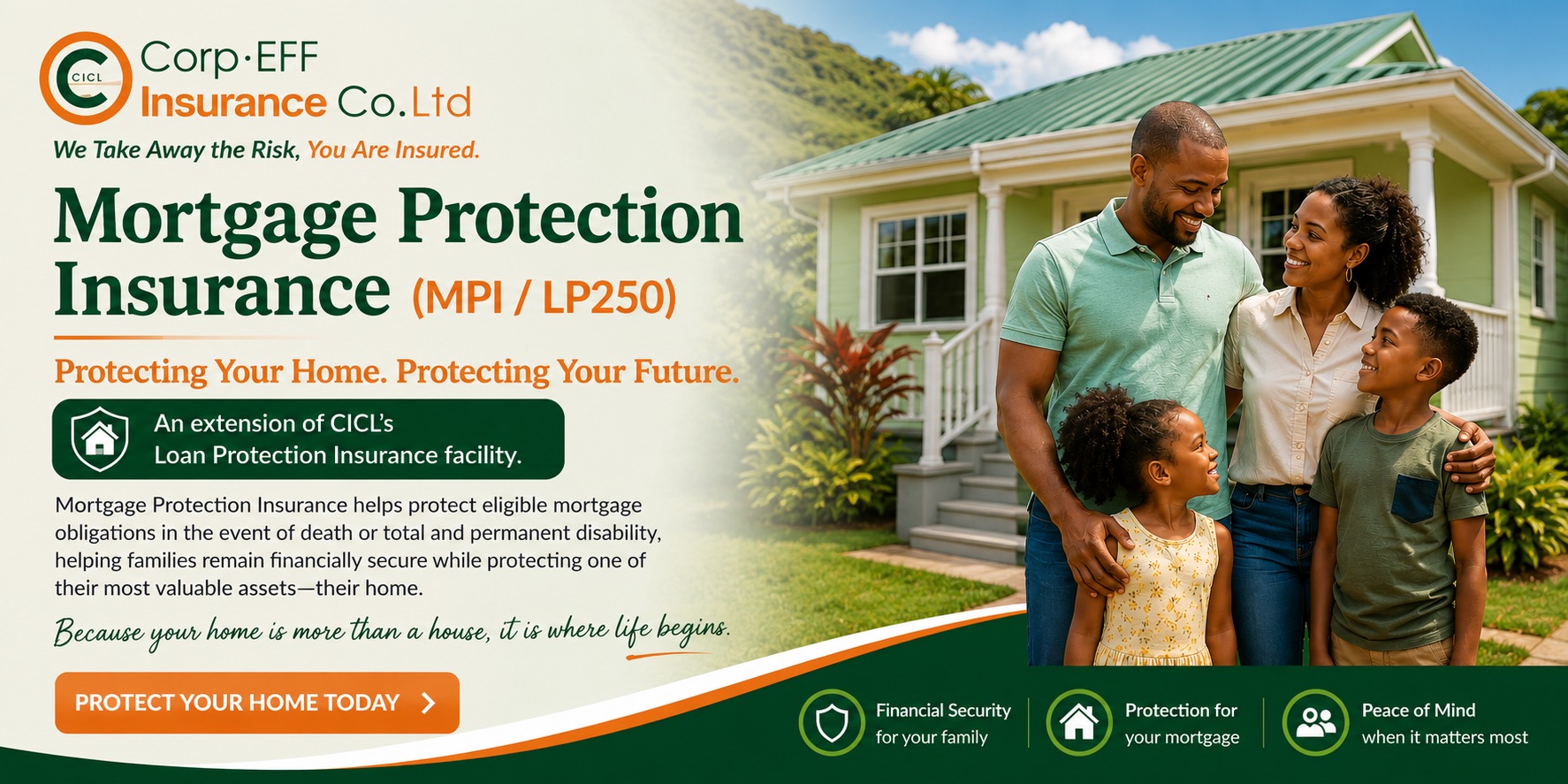 CICL home banner 3.5