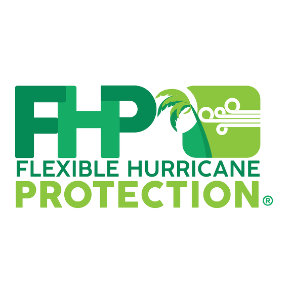 Flexible Hurricane Protection logo