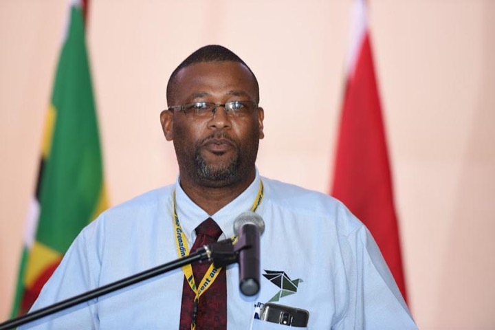 CICL Partners with OECS Summit #10