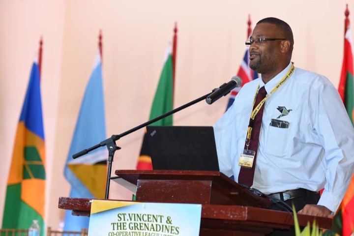 CICL Partners with OECS Summit #11