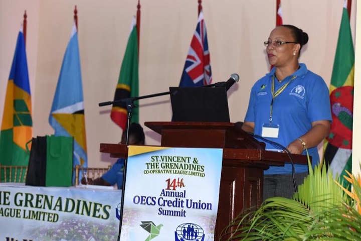 CICL Partners with OECS Summit #12