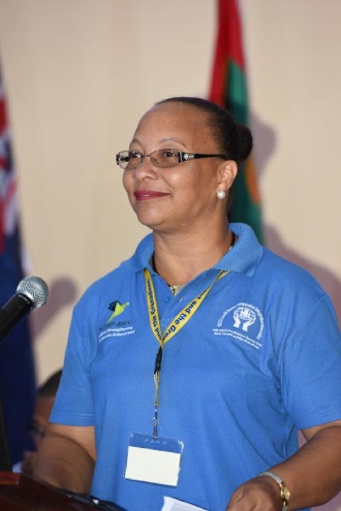CICL Partners with OECS Summit #13