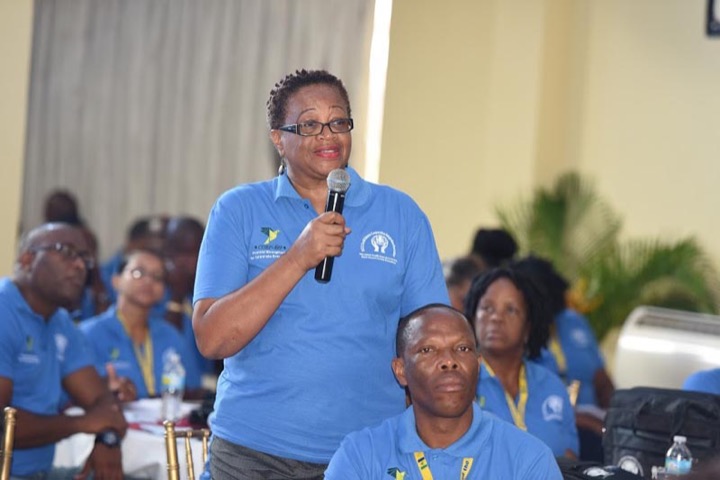 CICL Partners with OECS Summit #14