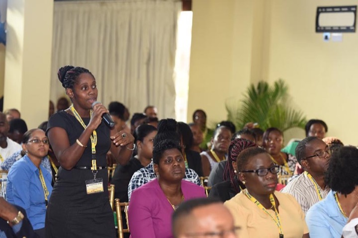CICL Partners with OECS Summit #24