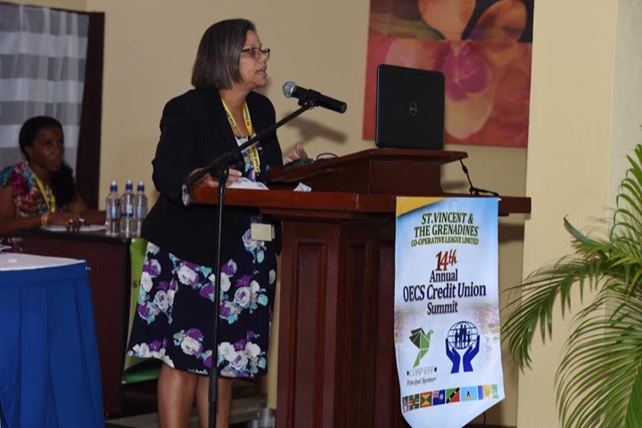 CICL Partners with OECS Summit #25