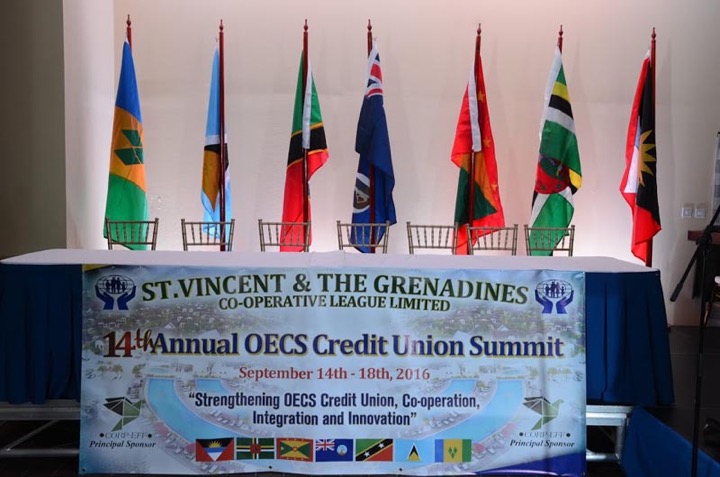 CICL Partners with OECS Summit #28