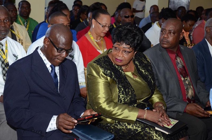 CICL Partners with OECS Summit #4