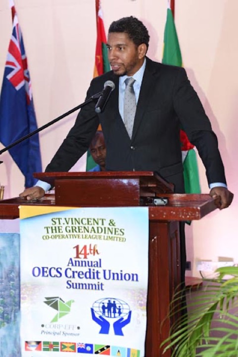 CICL Partners with OECS Summit #9