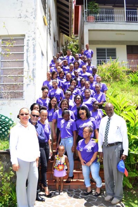 CICL partners with the Credit Unions Youth Summit 2017