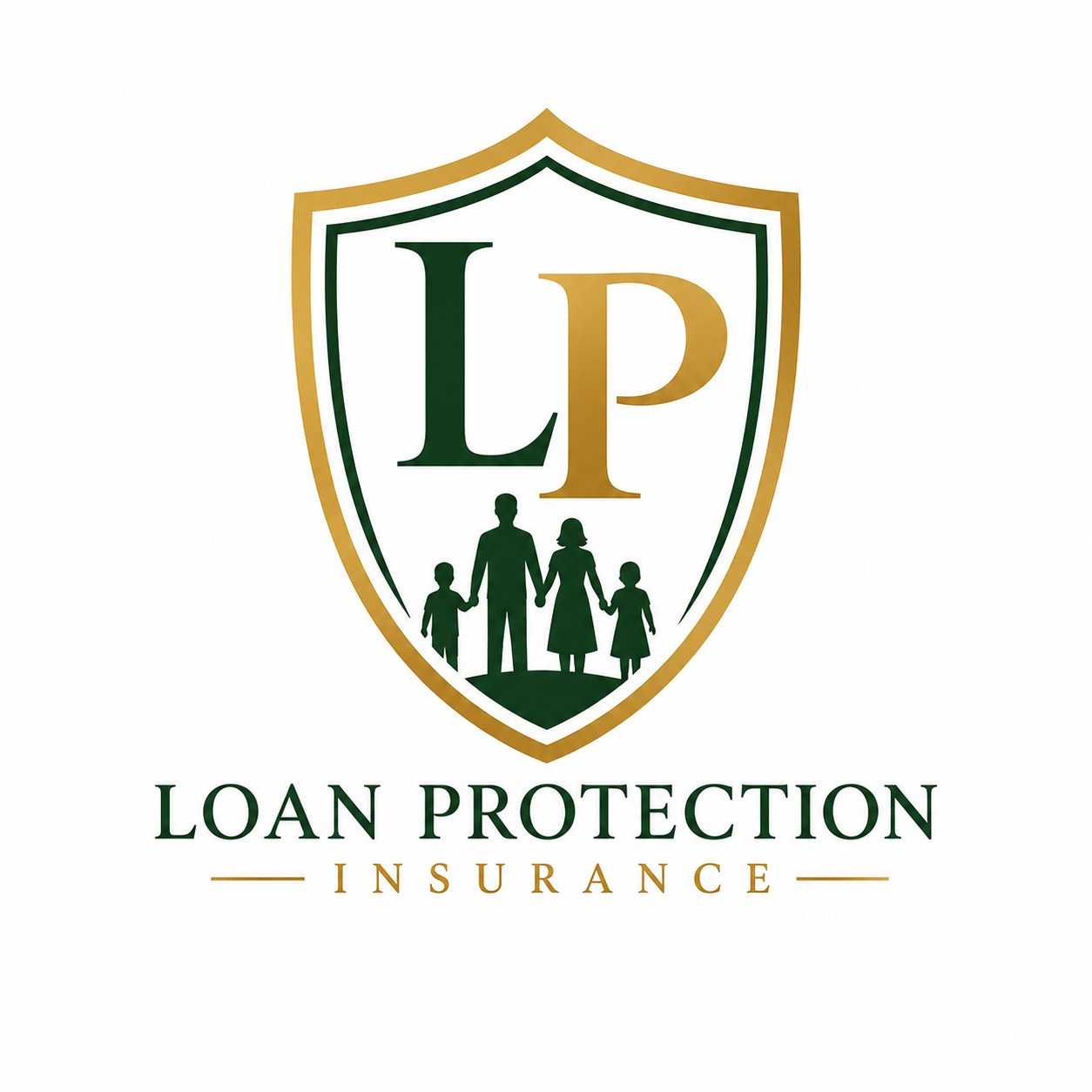 Loan Protection Insurance logo