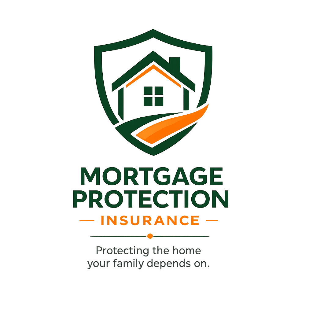 Mortgage Protection Insurance logo
