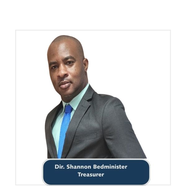 Mr. Shannon Bedminister