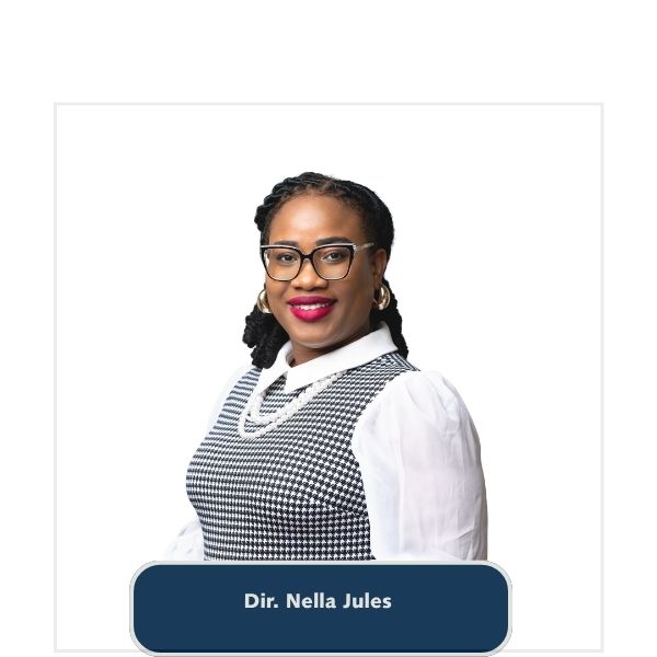 Ms. Nella Jules