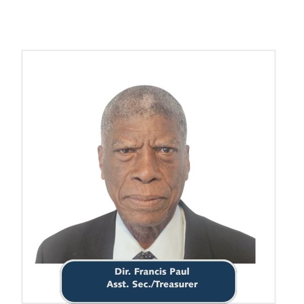 Mr. Francis Paul