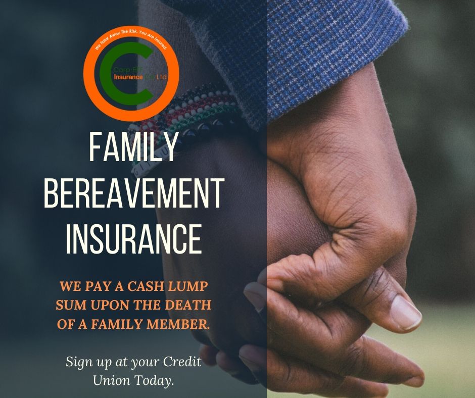 Family Bereavement Insurance