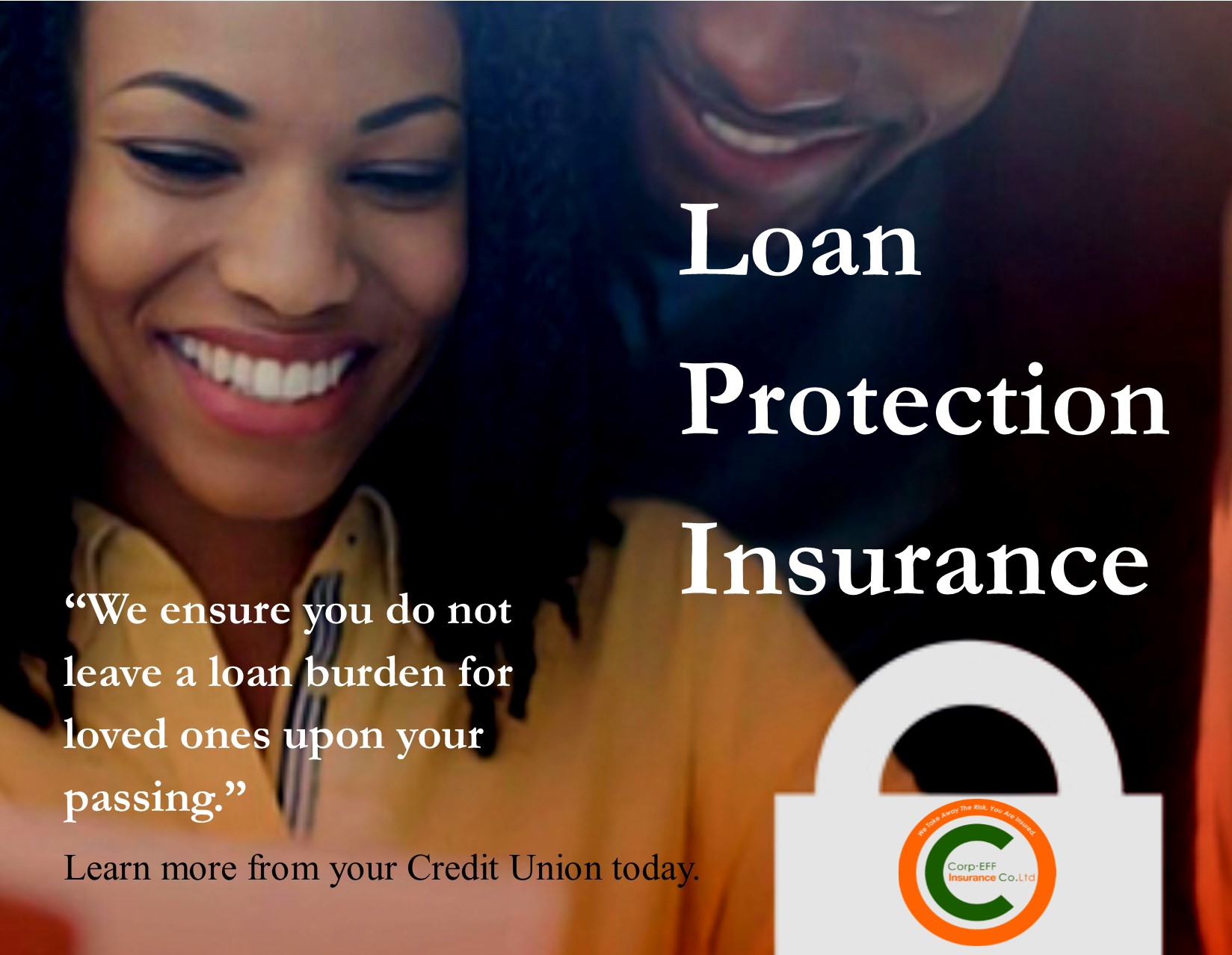 Loan Protection 8.517x10.989 #1